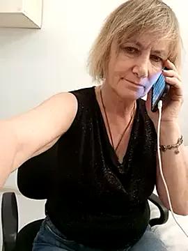 Sweet_Sof1 from StripChat is Freechat
