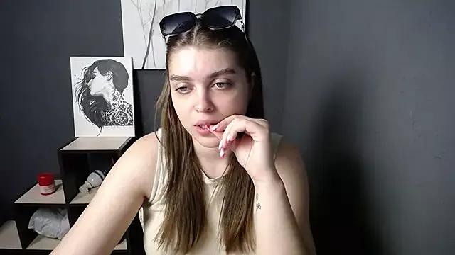 Sweet_sugary from StripChat is Freechat