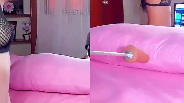 Sweet_Susie_ from StripChat