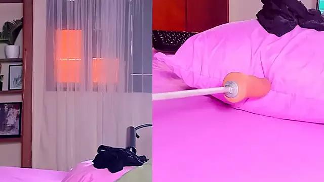 Sweet_Susie_ from StripChat