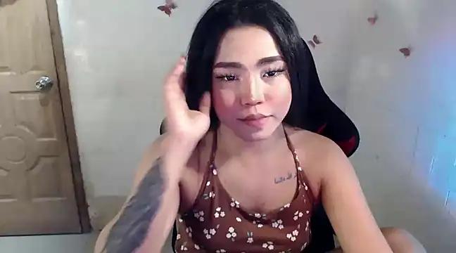 Sweet_versatile from StripChat