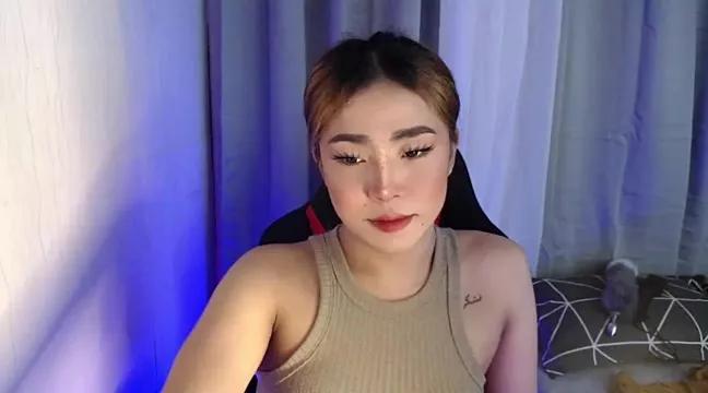 Sweet_versatile from StripChat