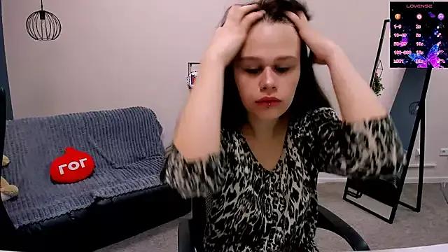sweet_vixen_ from StripChat