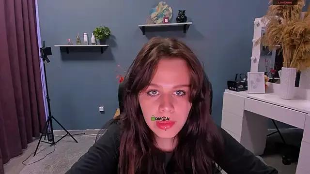 sweet_vixen_ from StripChat is Freechat