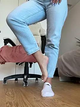 SweetAlegra_ from StripChat
