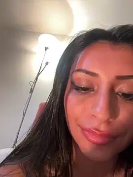 sweetAli_ from StripChat
