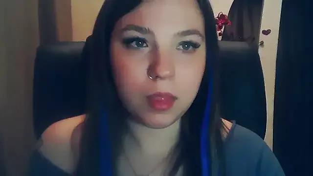 SweetAlissa18 from StripChat