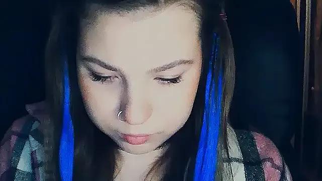 SweetAlissa18 from StripChat is Freechat