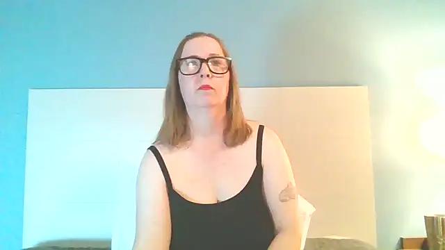SweetandNaughty1 from StripChat