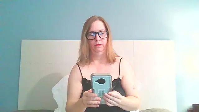 SweetandNaughty1 from StripChat