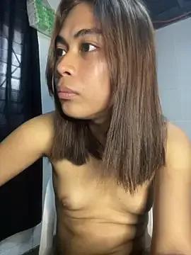 Sweetasian_cum from StripChat