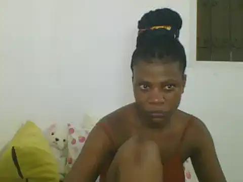 Sweetbaby004 from StripChat