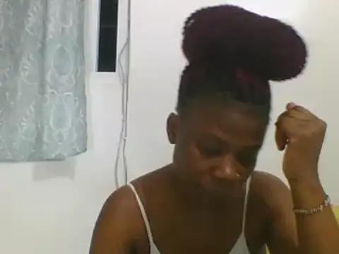 Sweetbaby004 from StripChat