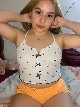 Sweetbaby2_0 from StripChat