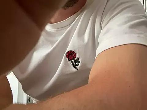 Sweetbody from StripChat