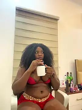 Sweetbootty from StripChat