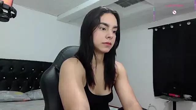sweetcami1 from StripChat