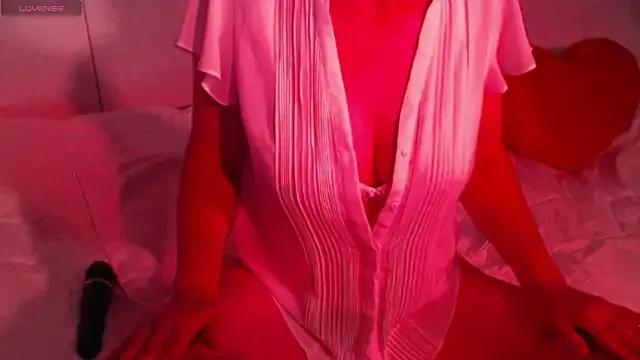 sweetchani666 from StripChat
