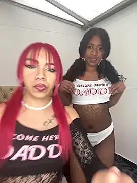 Girls: try live performances with matured performers, from dancing to quirks, in a variety of beautiful sex cams.