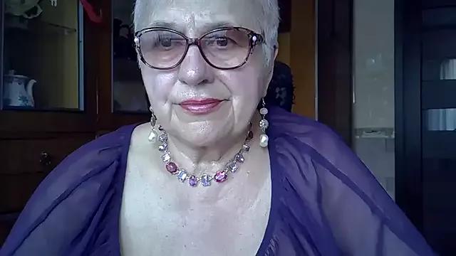 SweetCherry27 from StripChat is Freechat