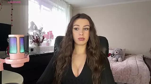 SweetCherry_N from StripChat