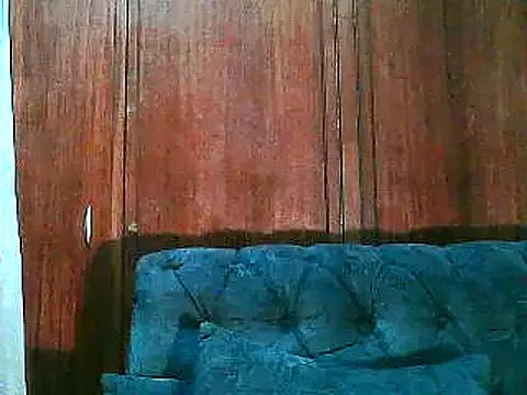 sweetchocolatebabe from StripChat