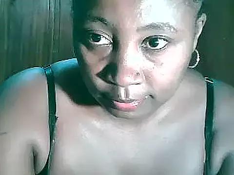 sweetchocolatebabe from StripChat