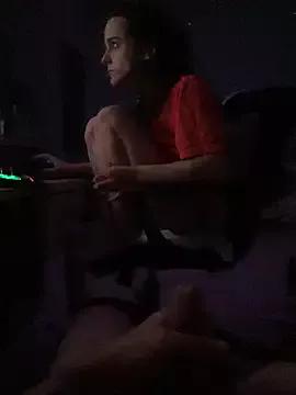 SweetCoupleR3 from StripChat