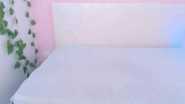 Sweetcristin from StripChat