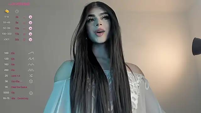 Girls: try live performances with matured performers, from dancing to quirks, in a variety of beautiful sex cams.