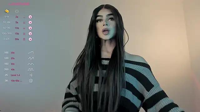 Girls: try live performances with matured performers, from dancing to quirks, in a variety of beautiful sex cams.