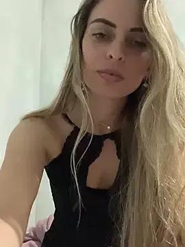 SweetGraciosa from StripChat