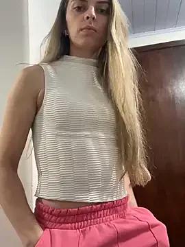 SweetGraciosa from StripChat is Freechat