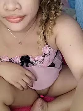 Sweetheart_Claire from StripChat is Freechat