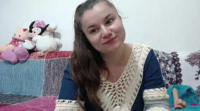 sweethelena950 from StripChat