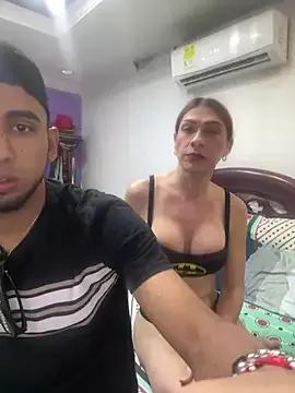 sweethoneytsx from StripChat