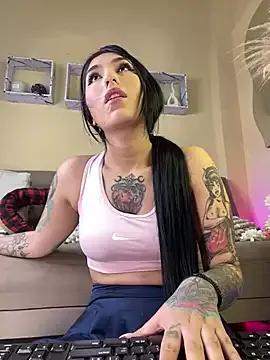 Sweetie_Arianna from StripChat
