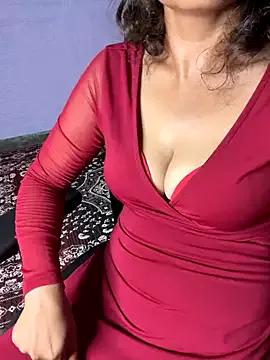 Sweetie_sangeeta from StripChat