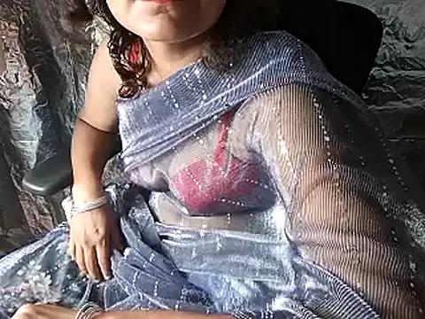 Sweetie_sangeeta from StripChat