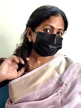 Sweetie_swetha37 from StripChat