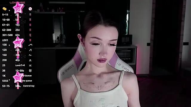 sweetiebones from StripChat