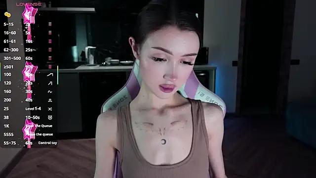 sweetiebones from StripChat