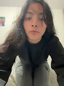 SweetieChannel from StripChat is Freechat