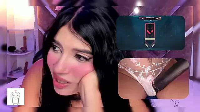 SweetieCloe_ from StripChat