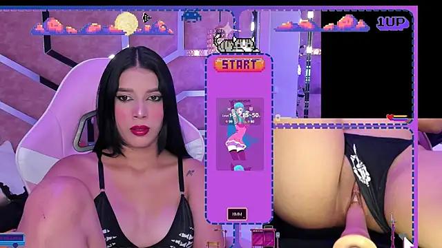 SweetieCloe_ from StripChat