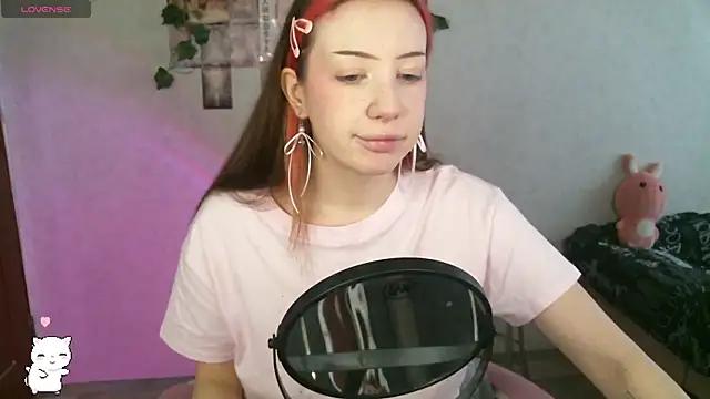 SweetieMollyy from StripChat