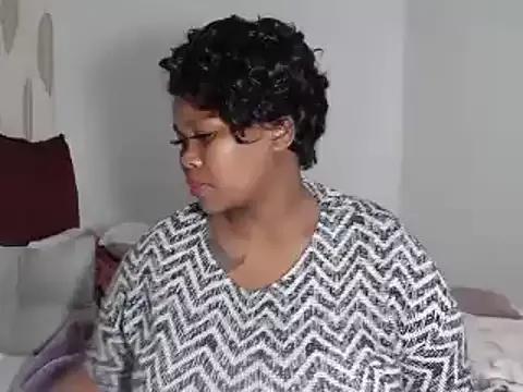 SweetieQueen1 from StripChat