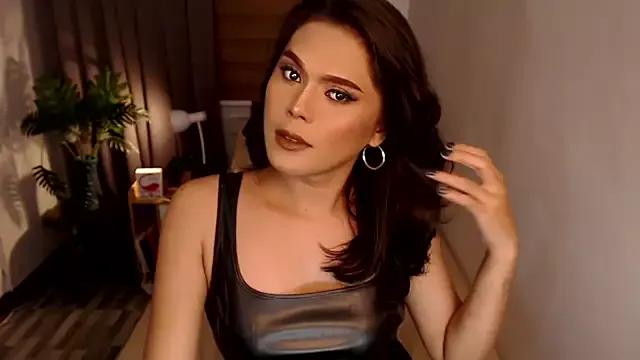 SweetieZeveey_ from StripChat is Freechat