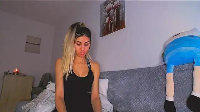 SweetJessy26 from StripChat