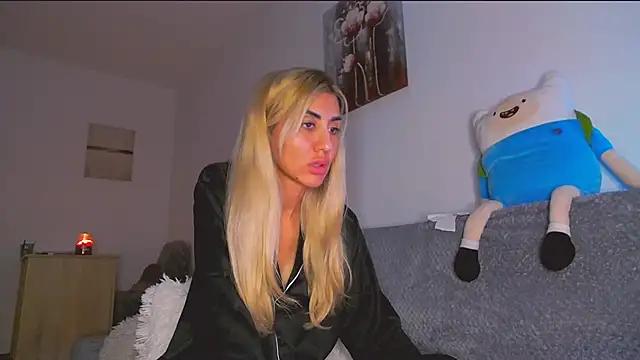 SweetJessy26 from StripChat